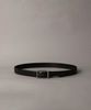 Calvin Klein - Thắt Lưng Nam Square Buckle Snake 32mm Belt