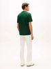 Tommy Hilfiger - Áo Thun Tay Ngắn Nam Brand Love Roundel Tee
