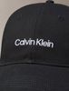Calvin Klein - Nón Lưỡi Trai Nam Logo Embroidery Baseball Cap