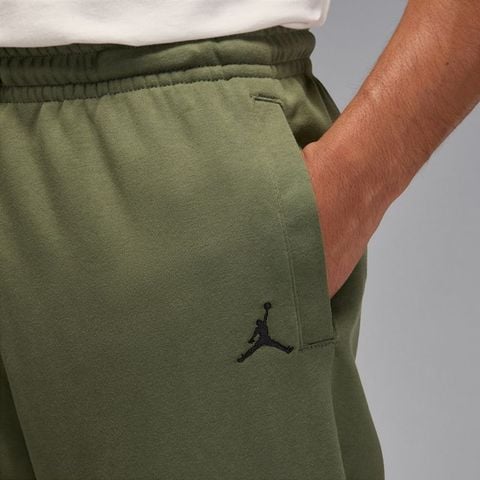 Nike - Quần nỉ dài thể thao Nam Jordan Brooklyn Men's Collegiate Pants