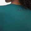 Under Armour - Áo Tay Ngắn Thể Thao Nữ Under Armour Motion Fitted Short Sleeve T-Shirt