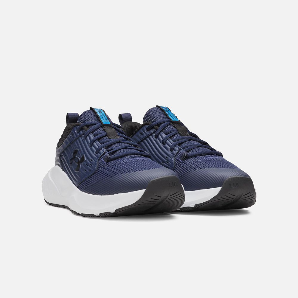 Under Armour - Giày tập luyện nam Charged Commit Training 4 Shoes