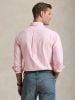 Ralph Lauren - Áo Sơ Mi Tay Dài Nam Custom Fit Striped Oxford Shirt