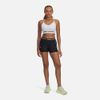 Under Armour - Quần ngắn tập luyện 2 trong 1 nữ Tech Play Up 2In1 Shorts Training