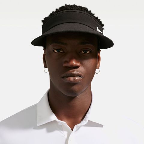 Nike - Nón Visor Nam Nữ Ace Dri-FIT Golf Visor