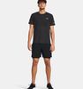 Under Armour - Quần ngắn nam Launch 7'' 2-In-1 Running Shorts