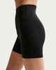 Nike - Quần Ngắn Ống Bó Nữ Zenvy Women's High-Waisted 12.5cm (approx.) Biker Shorts