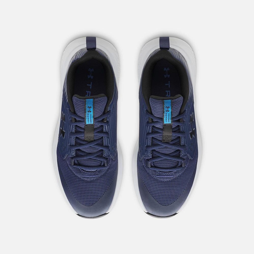 Under Armour - Giày tập luyện nam Charged Commit Training 4 Shoes