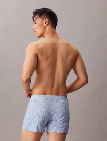 Calvin Klein - Quần Lót Nam Boxer Slim