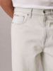Calvin Klein - Quần Jean ống rộng Nam Baggy Jeans
