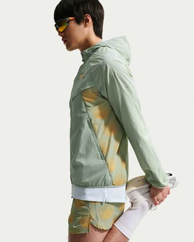 Nike - Áo Khoác Thể Thao Nam Stride UV Repel Jacket