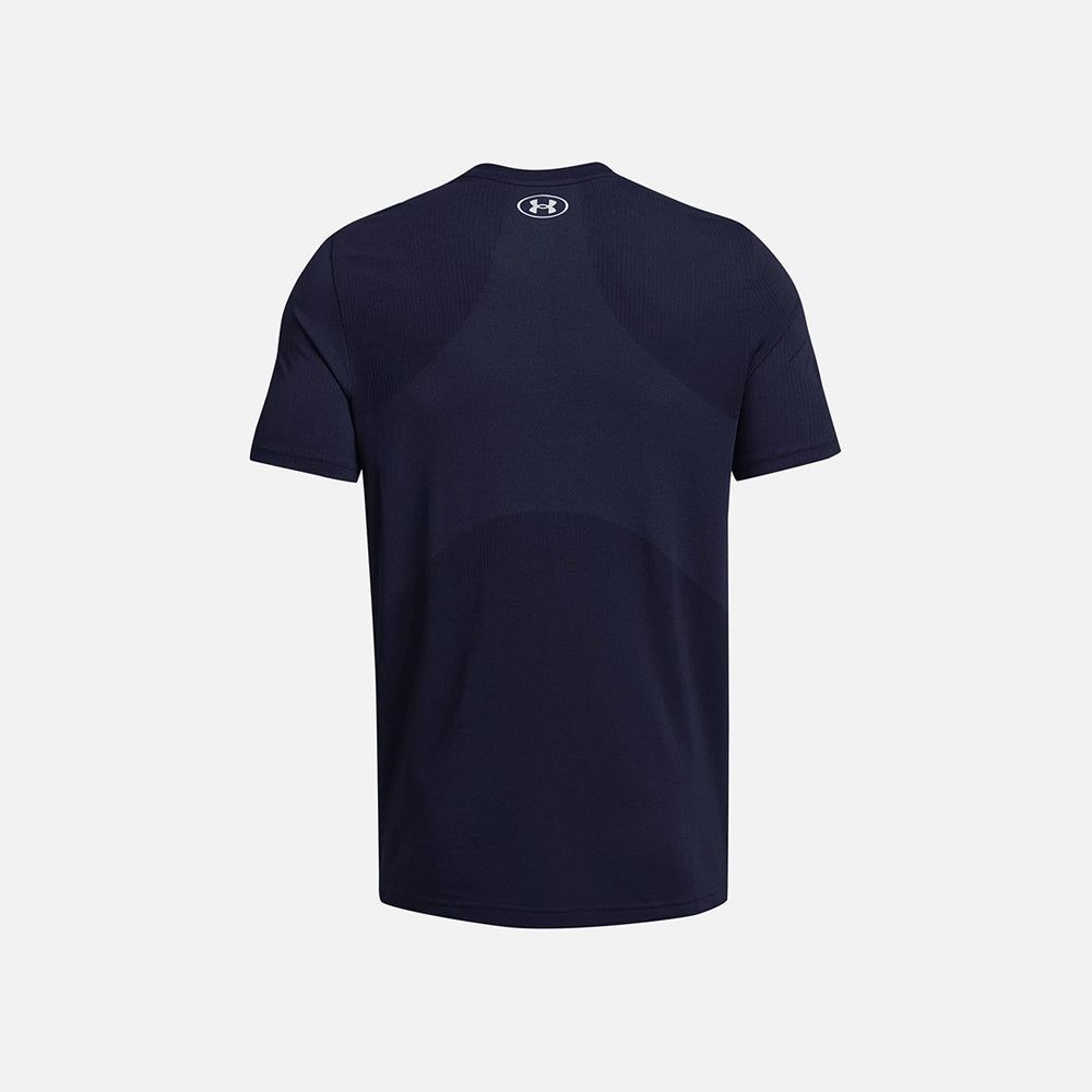 Under Armour - Áo thun nam Vanish Seamless Training Tee