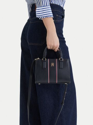 Tommy Hilfiger - Túi Xách Cầm Tay Nữ TH Daily Mini Tote Corp