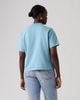 Levi's - Áo Thun Tay Ngắn Nữ Vintage Garment Dye Short-Sleeve Tee