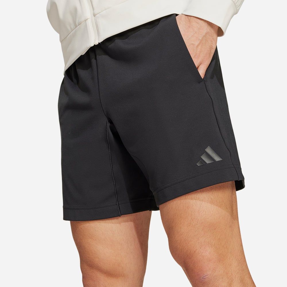 adidas - Quần ngắn thể thao Nam Puremotion Shorts Training