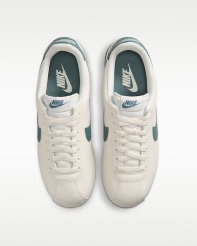 Nike - Giày Sneakers Nữ Cortez Leather