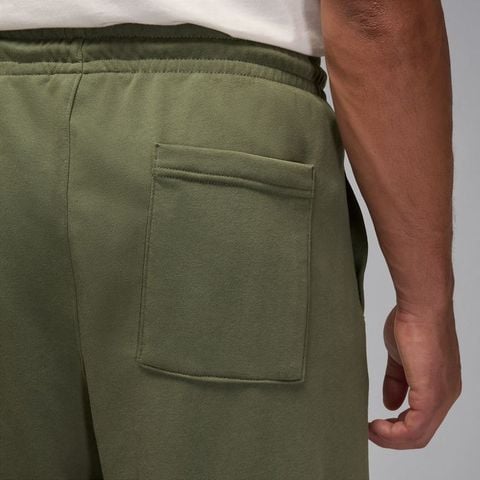 Nike - Quần nỉ dài thể thao Nam Jordan Brooklyn Men's Collegiate Pants