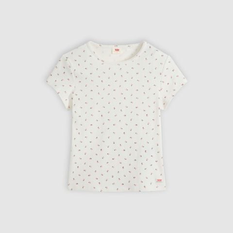 Levi's - Áo Thun Tay Ngắn Nữ Levi's® Women's Dry Goods Tee