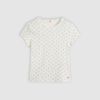 Levi's - Áo Thun Tay Ngắn Nữ Levi's® Women's Dry Goods Tee