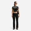Nike - Áo Thun Tay Ngắn Nữ Sportswear Chill Knit Slim