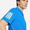 Adidas - Áo Thun Có Cổ Nam Club Tennis 3-Stripes Polo
