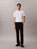 Calvin Klein - Áo Tay Ngắn Thể Thao Nam Icon Sport Mesh Short Sleeve Tee