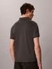 Calvin Klein - Áo Thun Có Cổ Nam Slim Fit Mercerized Polo
