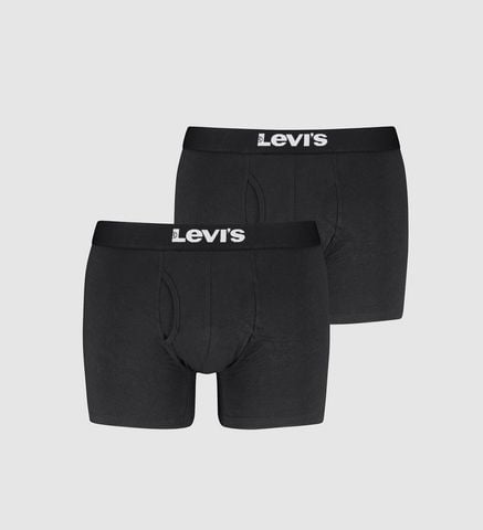 Levis - Quần Lót Nam Men's Boxer Briefs (2-Pack)