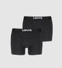 Levis - Quần Lót Nam Men's Boxer Briefs (2-Pack)