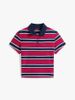 Tommy Hilfiger - Áo Thun Có Cổ Nữ Slim Essential Short Sleeve Polo