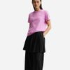 Nike - Áo Thun Tay Ngắn Nữ Nike Sportswear Club Short Sleeve Tee