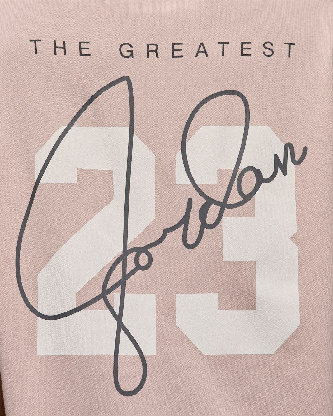 Nike - Áo thun tay ngắn thể thao Nữ Jordan Essentials Women's Short-Sleeve Graphic T-Shirt