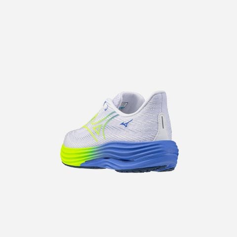 Mizuno - Giày Chạy Bộ Nữ Wave Rider 29