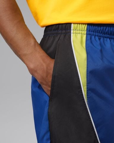 Nike - Quần Ngắn Thể Thao Nam Jordan Brooklyn Woven Shorts
