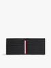 Tommy Hilfiger - Ví Nam Casual Leather Bifold Credit Card Wallet