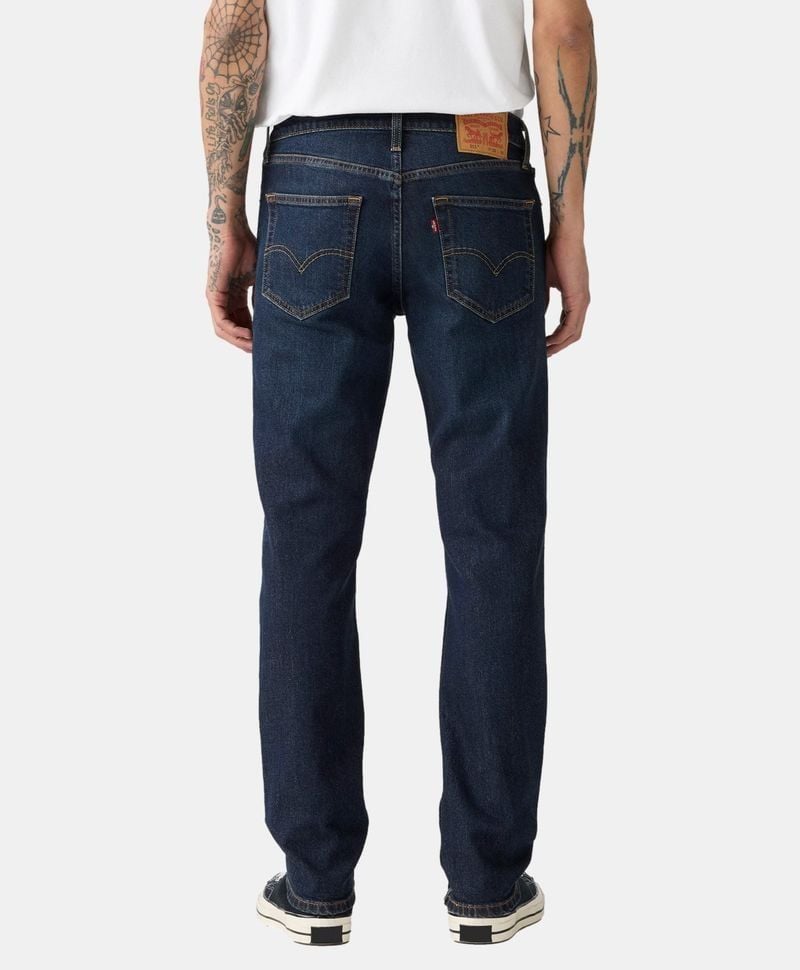 Levi's - Quần jeans ống ôm nam Levi's Men's 511 Slim