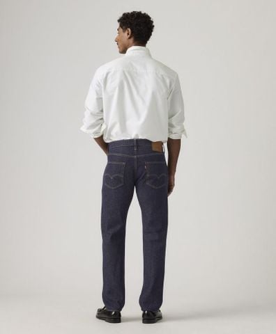 Levi's - Quần Jean Dài Nam 502 Regular Taper - 2
