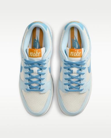 Nike - Giày Sneakers Nữ Dunk Low SE Women's Shoes