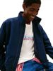 Tommy Hilfiger - Áo Khoác Nam Water Repellent Funnel Neck Jacket