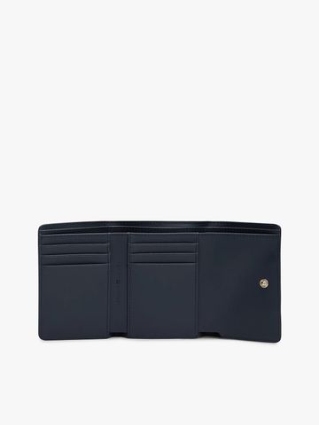 Tommy Hilfiger - Ví Nữ Icon Trifold Corp