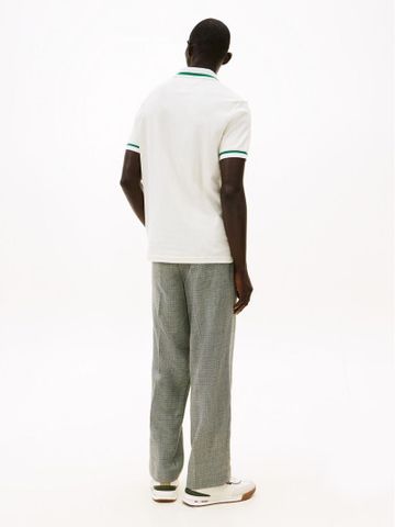 Tommy Hilfiger - Áo Thun Có Cổ Nam Collar And Cuff Interest Regular Polo