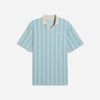 Puma - Áo Thun Polo Nam Class Relaxed Pinnacle Polo
