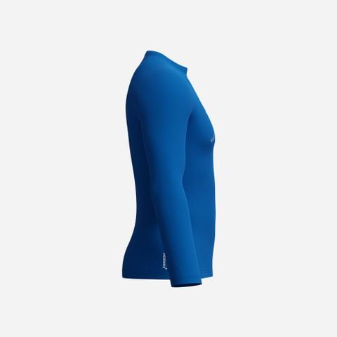 Speedo - Áo Rashguard Nam Endurance+ Long Sleeve Logo Rash Guard - 3