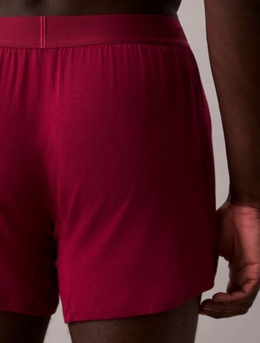 Calvin Klein - Quần lót nam Ultra Soft Modal Slim Boxer