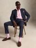 Ralph Lauren - Áo Polo Tay Ngắn Nam The Iconic Mesh Polo Shirt