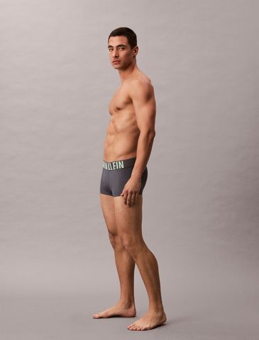 Calvin Klein - Quần lót nam Sport Low Rise Trunks - Intense Power Micro