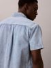Calvin Klein - Áo Sơ Mi Nam Denim Utility Button-Down Shirt