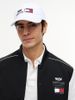 Tommy Hilfiger - Nón Lưỡi Trai Nam TH x Cadillac Formula 1® Team Logo Baseball Cap