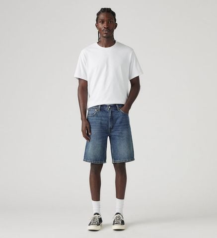 Levi's - Quần ngắn jean nam Levi's® Men's 454 Relaxed Shorts