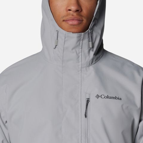Columbia - Áo khoác nam Hikebound™ II Jacket Outdoor